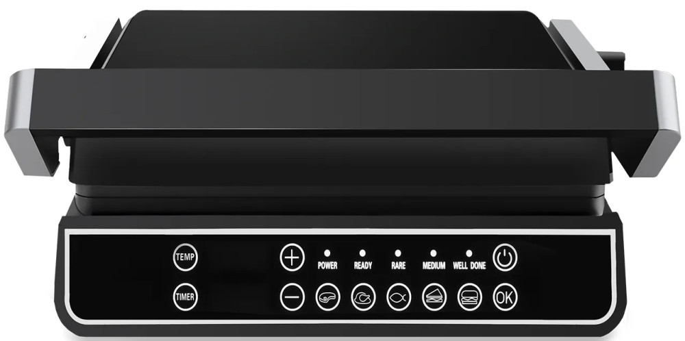 Контактний гриль Maltec SM5000W-PRO