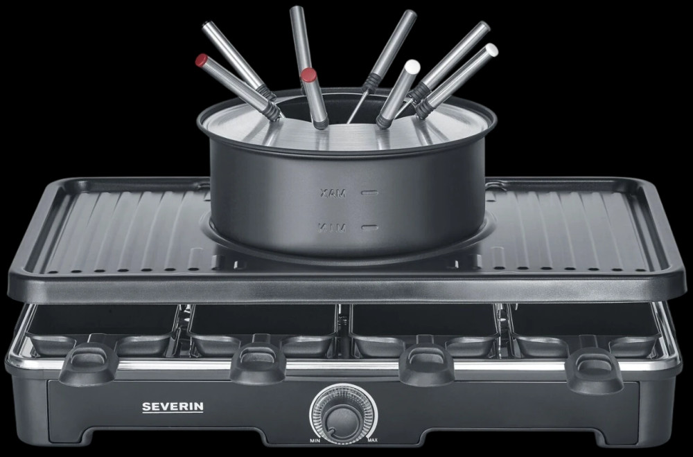 Раклетниця Severin RG 2347