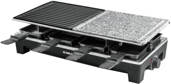 Раклетница Rommelsbacher RCS 1350