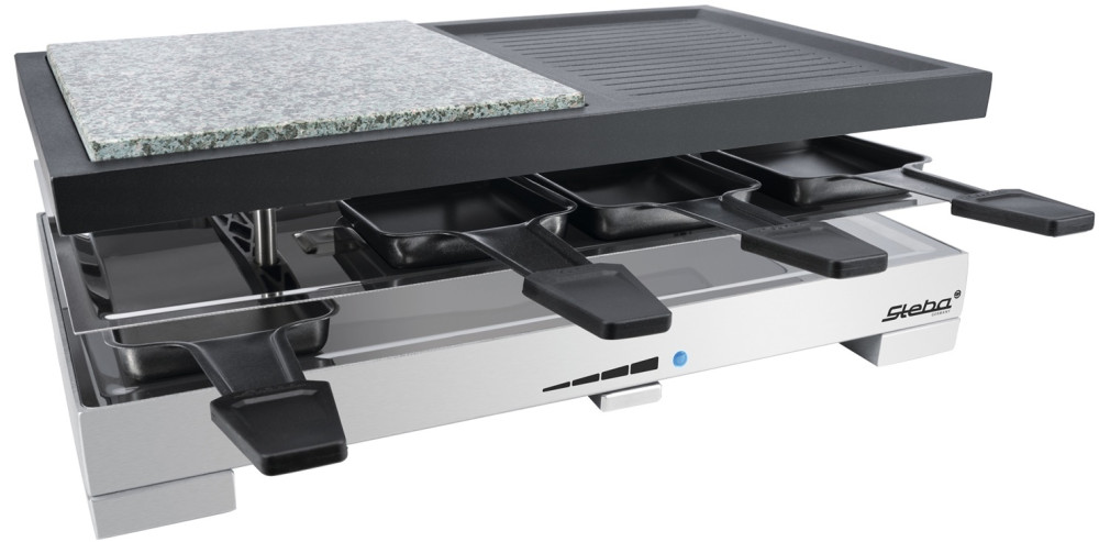 Раклетниця Steba RC-88