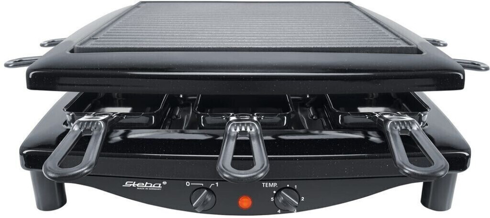 Раклетниця Steba RC-2.1