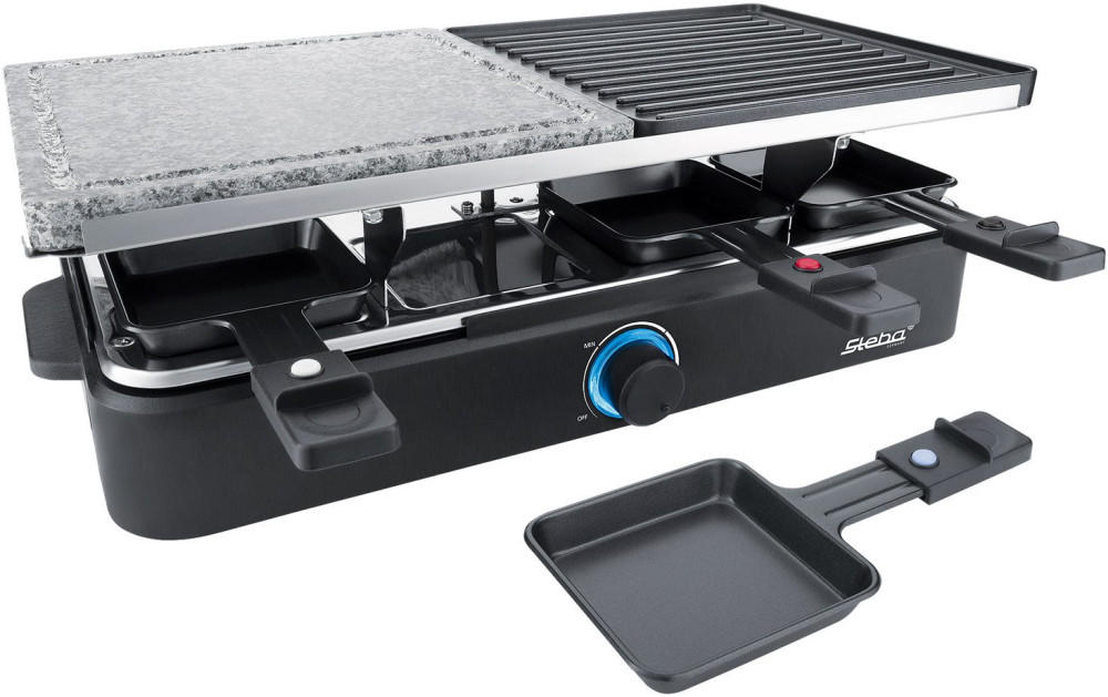 Раклетниця Steba RC-18