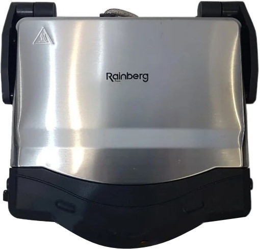 Контактний гриль Rainberg RB-5406
