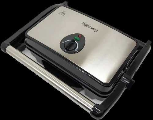 Контактний гриль Rainberg RB-5412
