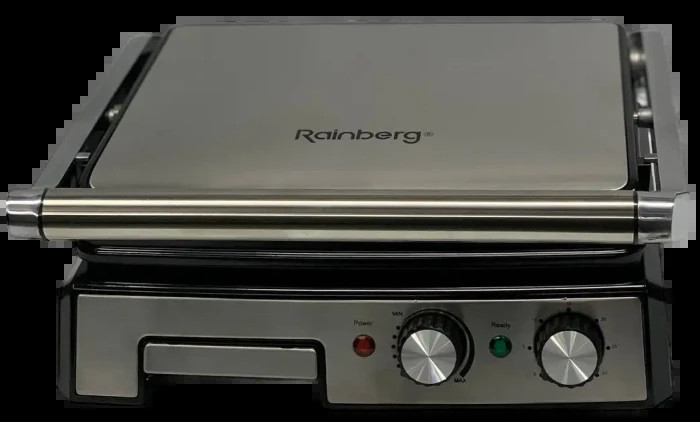 Контактний гриль Rainberg RB-2282