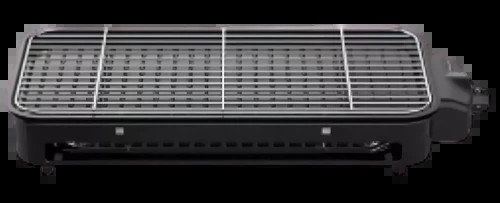 Гриль-барбекю Rainberg RB-2292