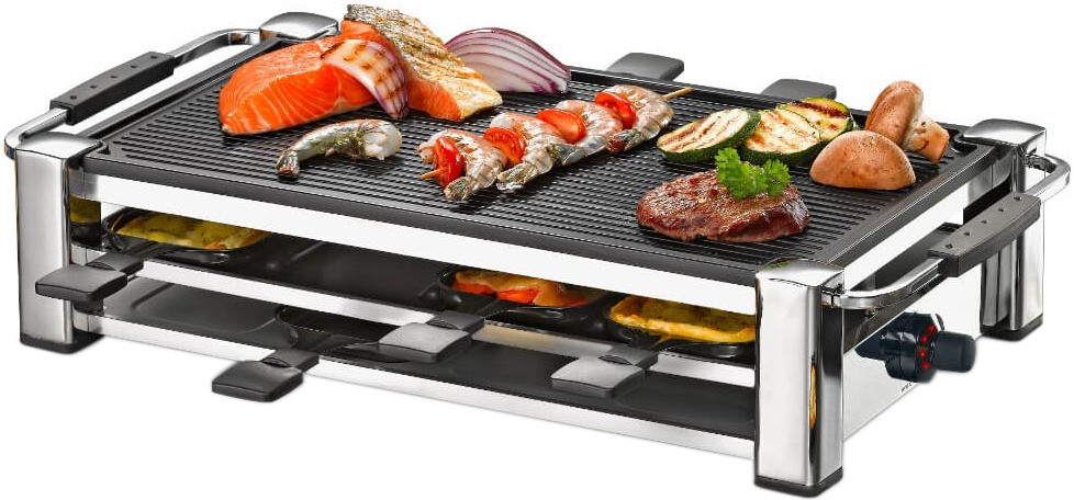 Раклетниця Rommelsbacher Raclette RCC 1500