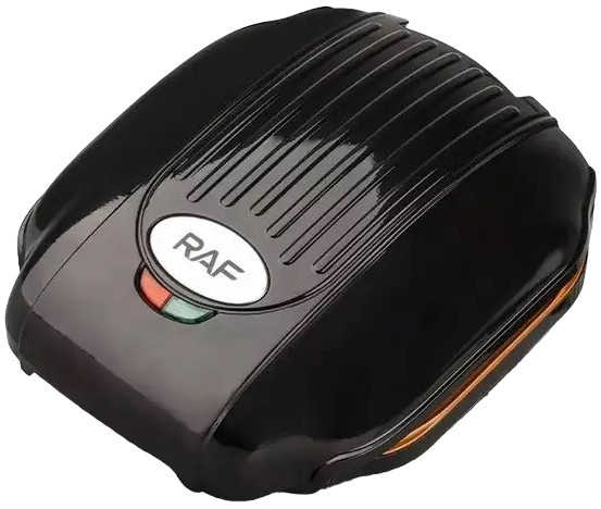 Контактний гриль RAF R522