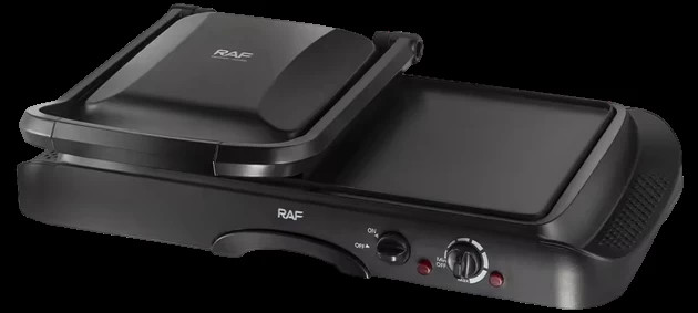 Контактний гриль RAF R2695