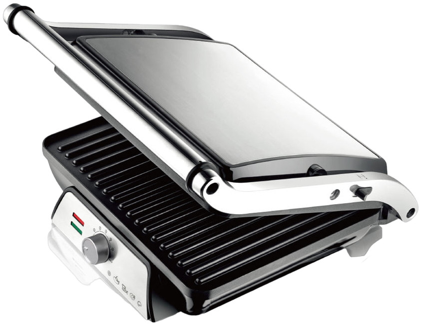 Контактний гриль RAF R2683