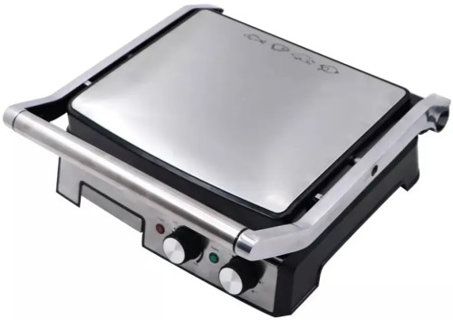 Контактний гриль RAF R2681
