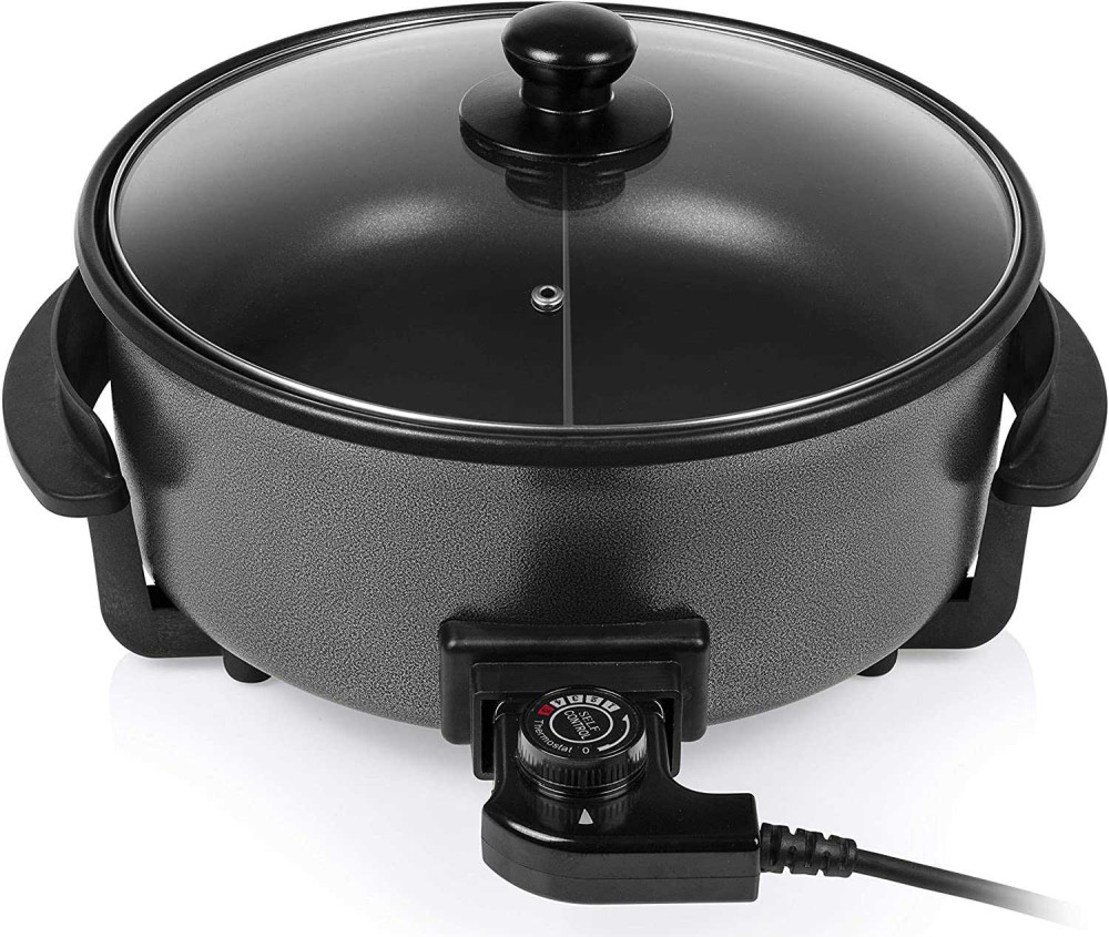 Электросковородка TRISTAR PZ-9135