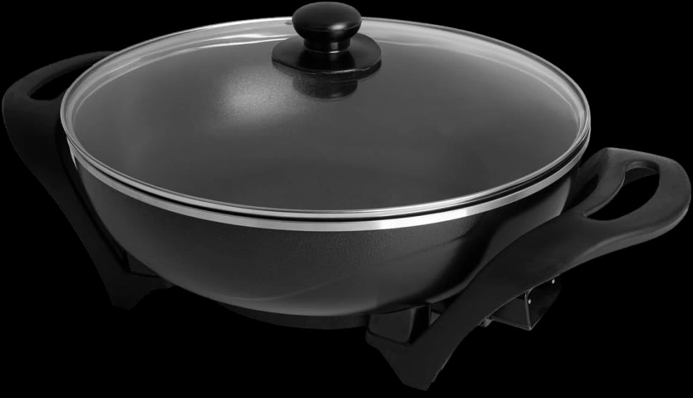 Электросковородка TRISTAR PZ-9130