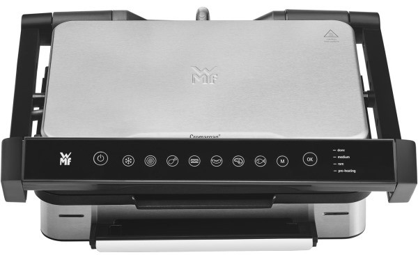 Контактний гриль WMF Profi Plus Perfection 04.1556.0011