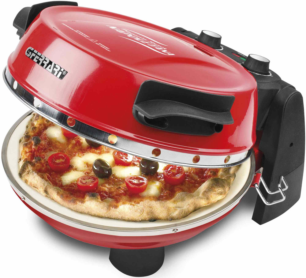 Гриль кухонный G3Ferrari Pizzeria Snack Napoletana