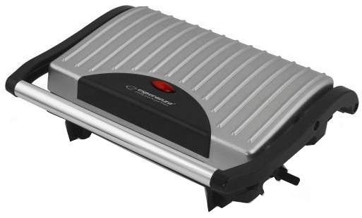 Контактный гриль Esperanza Pizzaiola
