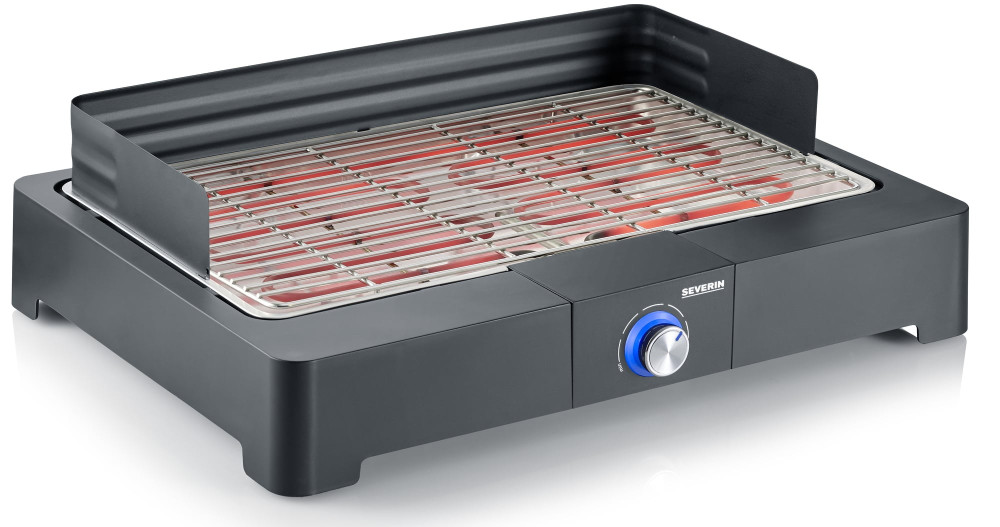 Гриль-барбекю Severin PG 8565