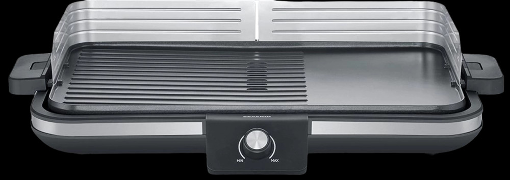 Гриль-барбекю Severin PG 8564