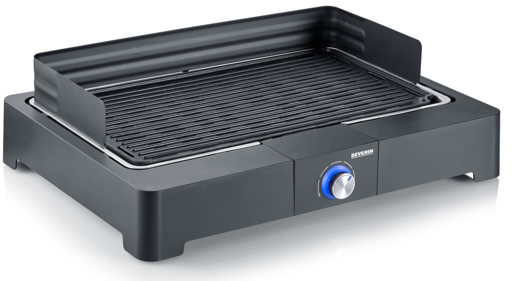 Гриль-барбекю Severin PG 8567