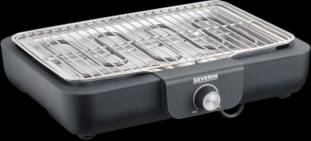 Гриль-барбекю Severin PG 8554