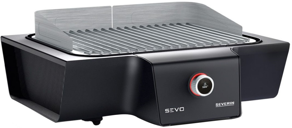 Гриль-барбекю Severin PG 8104