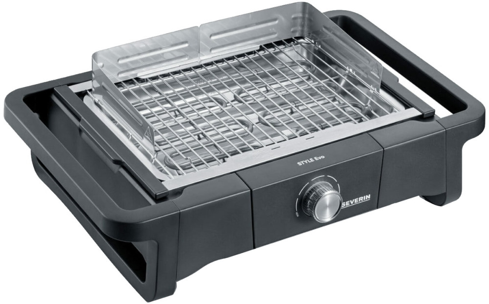 Гриль-барбекю Severin PG 8123