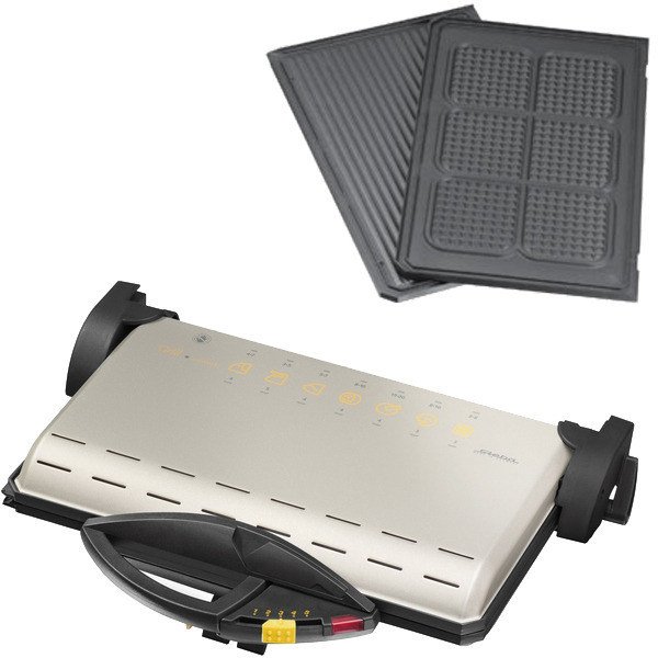 Контактний гриль Steba PG-4.4