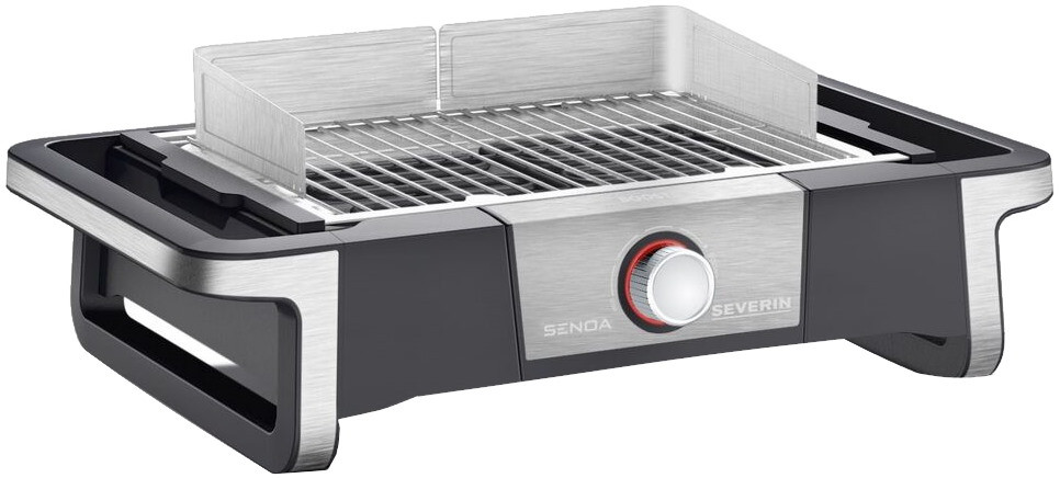 Гриль-барбекю Severin PG 8113
