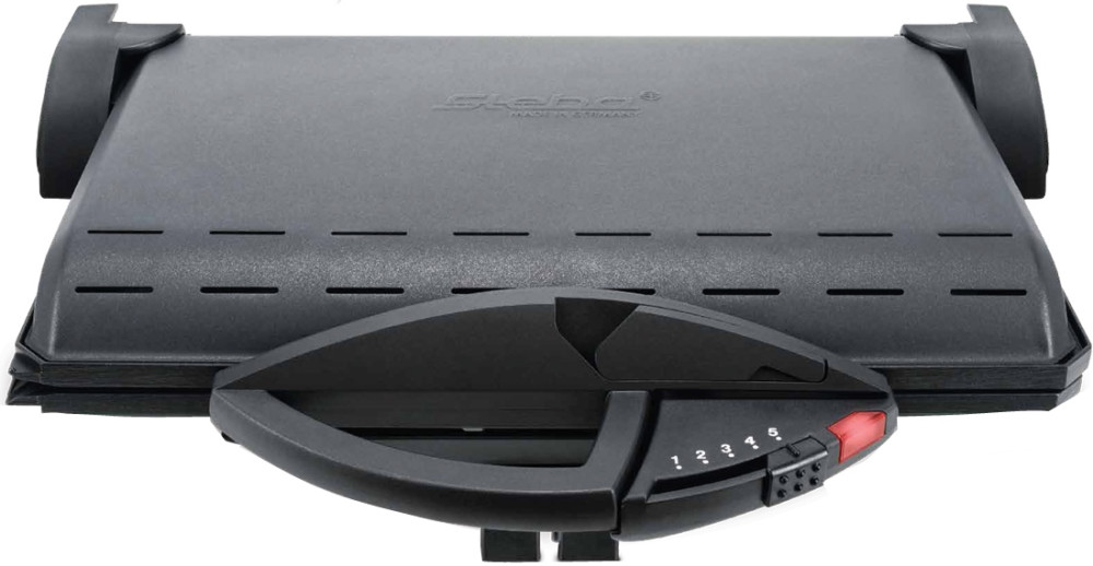 Контактний гриль Steba PG-2.0