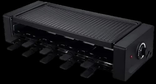 Раклетница Silver Crest PD8919