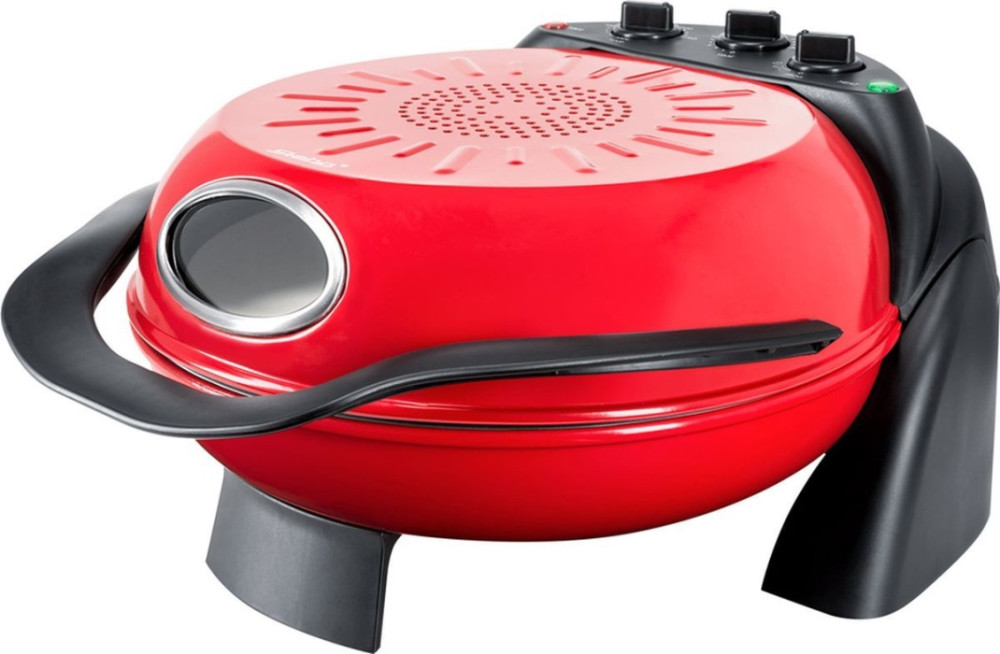 Гриль кухонный Steba PB-1