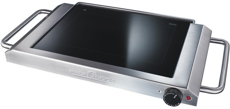 Гриль-барбекю Profi Cook PC TG 1017