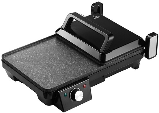 Контактный гриль Trisa Panini & Grill