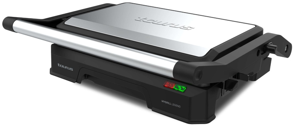 Контактный гриль Taurus My Grill Legend
