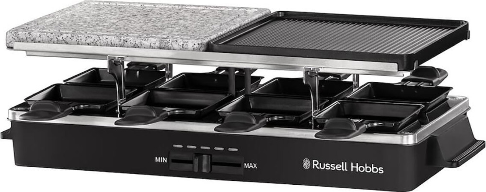 Раклетниця Russell Hobbs Multi Raclette 26280-56