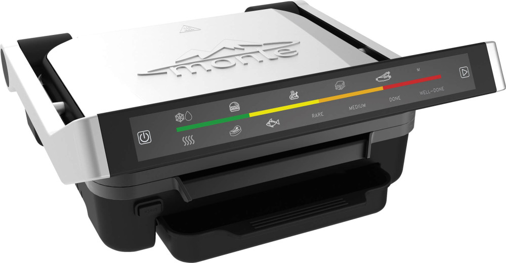 Контактний гриль Monte MT-3305