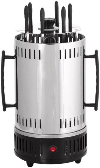 Шашличниця Domotec MS-5600