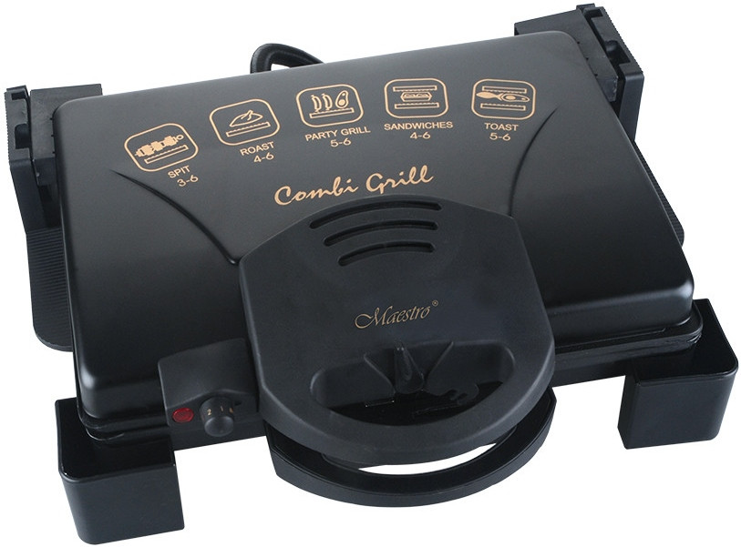 Контактний гриль Maestro MR-717