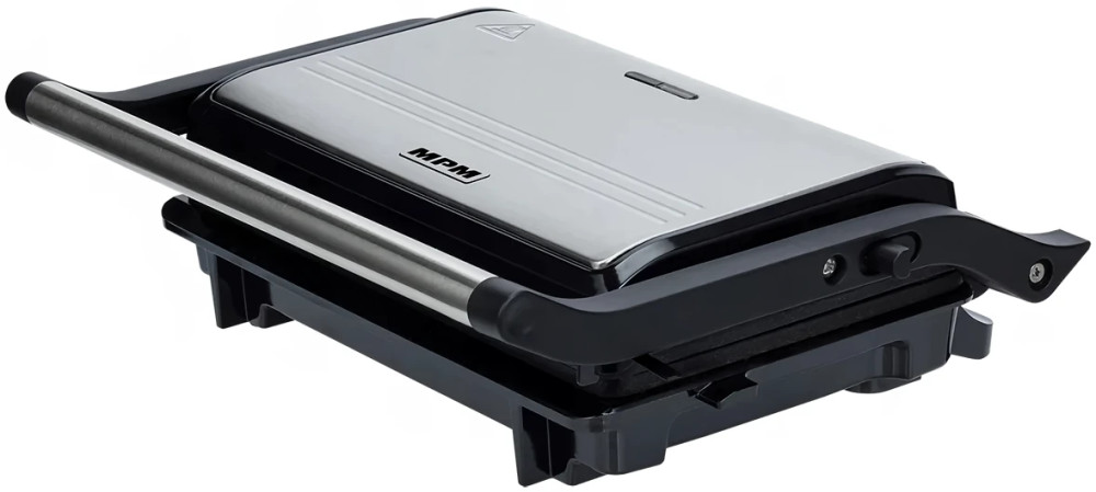 Контактный гриль MPM MGR-13M