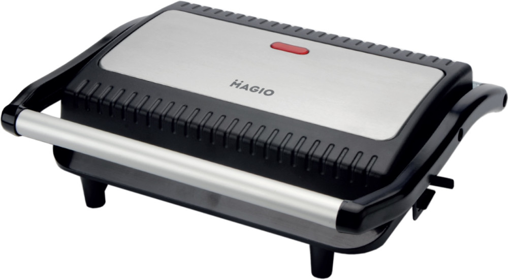 Контактный гриль Magio MG-364