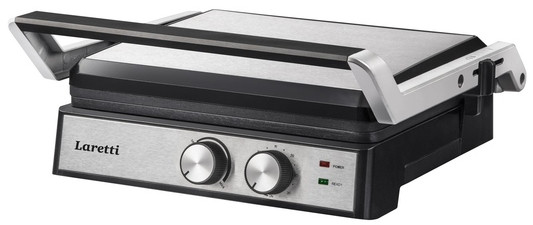 Контактний гриль Laretti LR-EC1145