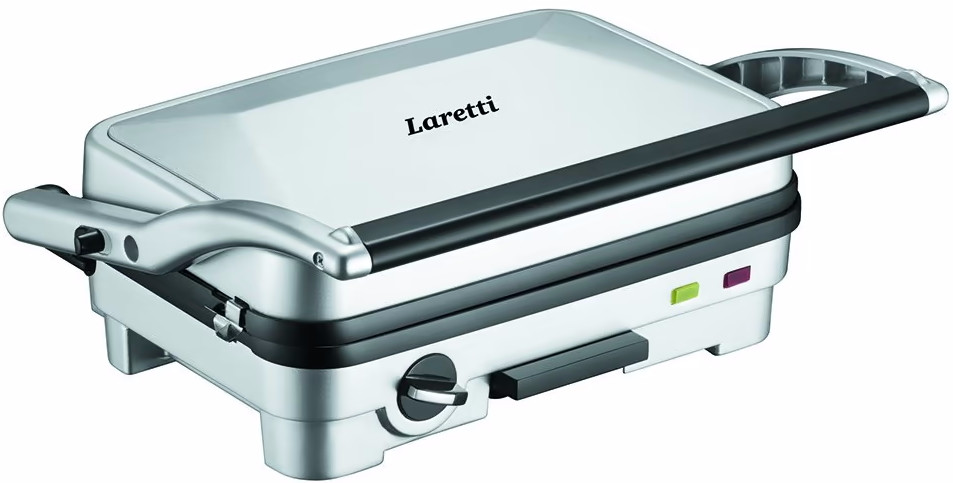 Контактний гриль Laretti LR-EC8522