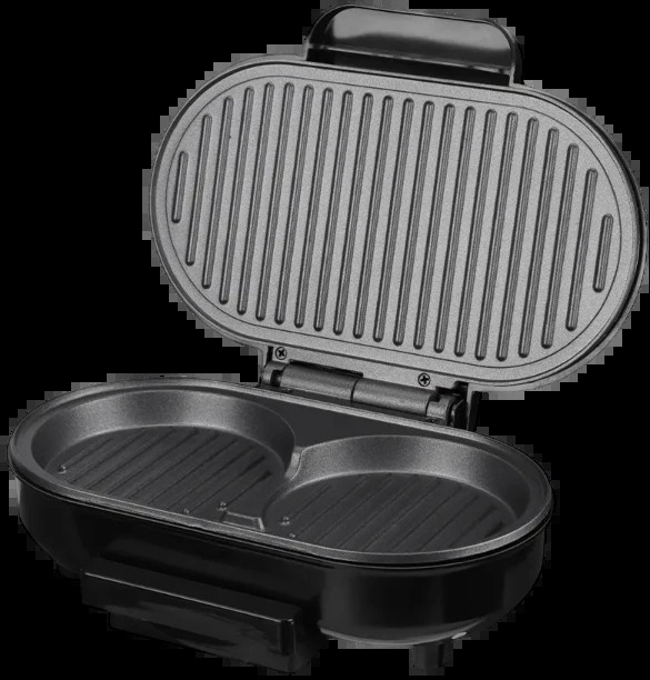 Гриль кухонный Livstar LSU-1217