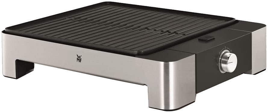Гриль-барбекю WMF Lono Quadro 61.3024.5125
