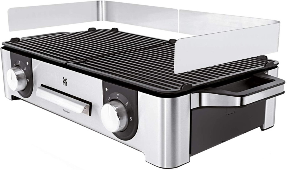 Гриль-барбекю WMF Lono Master-Grill 61.3024.5130