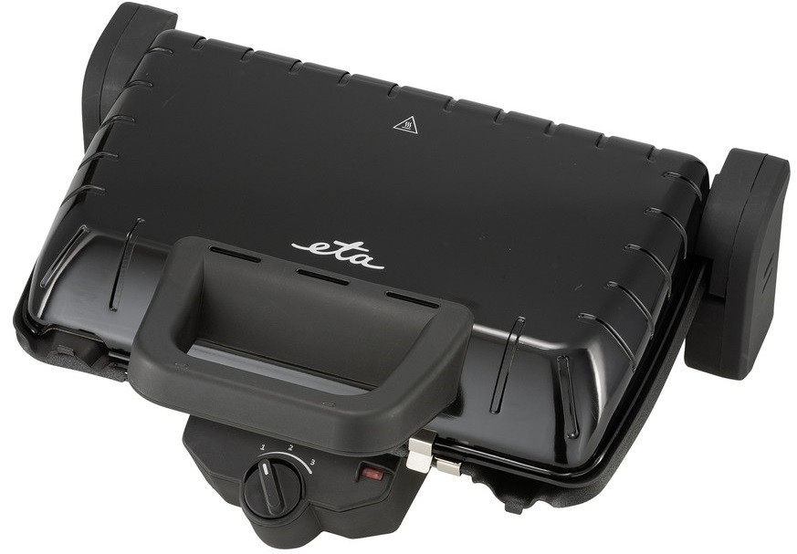 Контактный гриль ETA Livero 4155 90000