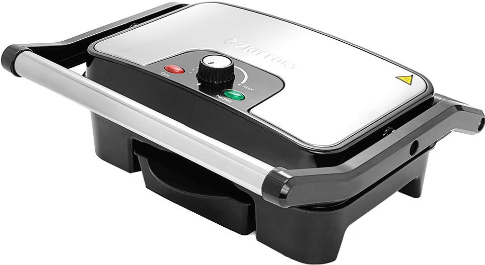 Контактний гриль KITFORT KT-1628