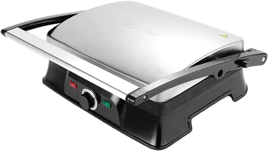 Контактний гриль KITFORT KT-1627