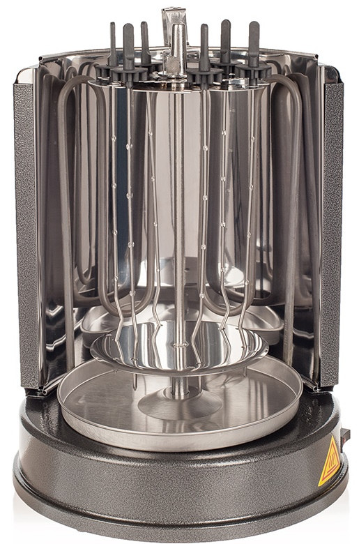 Шашличниця KITFORT KT-1404