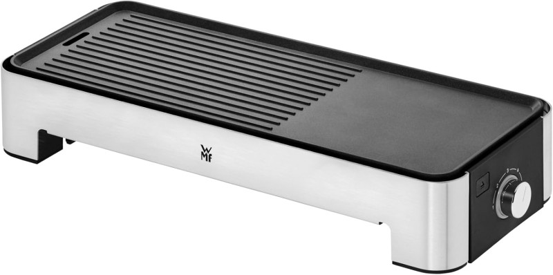 Гриль-барбекю WMF KITCHENminis Table grill for 2